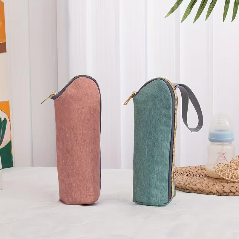 Food Storage Thermos - ใหม่ ขวดนมสำหรับให้นมเด็ก ถุงเก็บความร้อน ถุงเก็บความร้อน ขวดนมเด็ก โบลซา