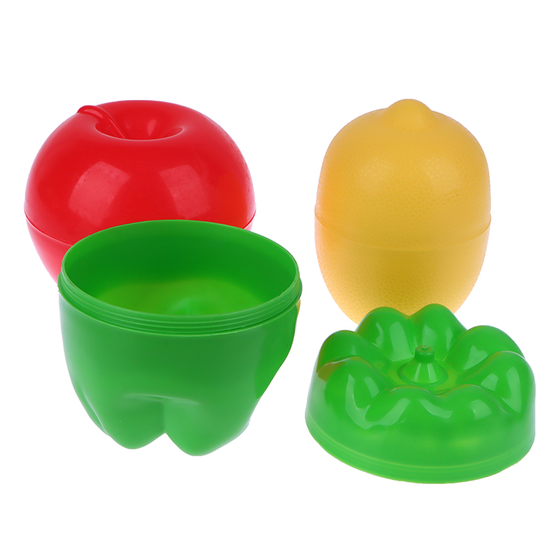 Food Storage Hot Box - กล่องเก็บอาหารสด กล่องจัดระเบียบผักผลไม้ ดีไซน์สร้างสรรค์ สำหรับเก็บหัวหอม กระเทียม มะเขือเทศ