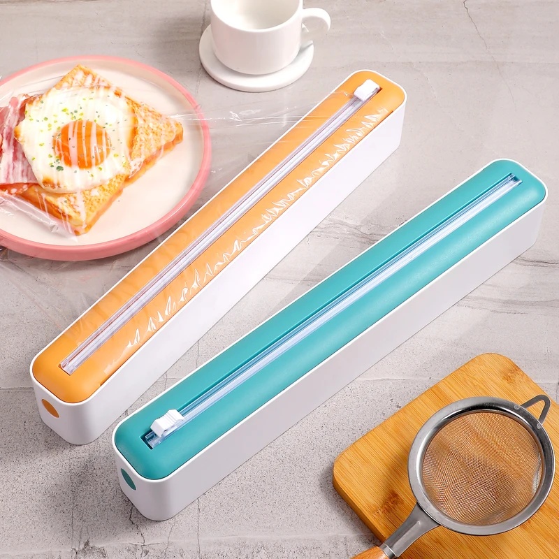 เครื่องจ่ายฟิล์มห่ออาหาร 2 in  - Portion Control Container บทวิจารณ์และราคา