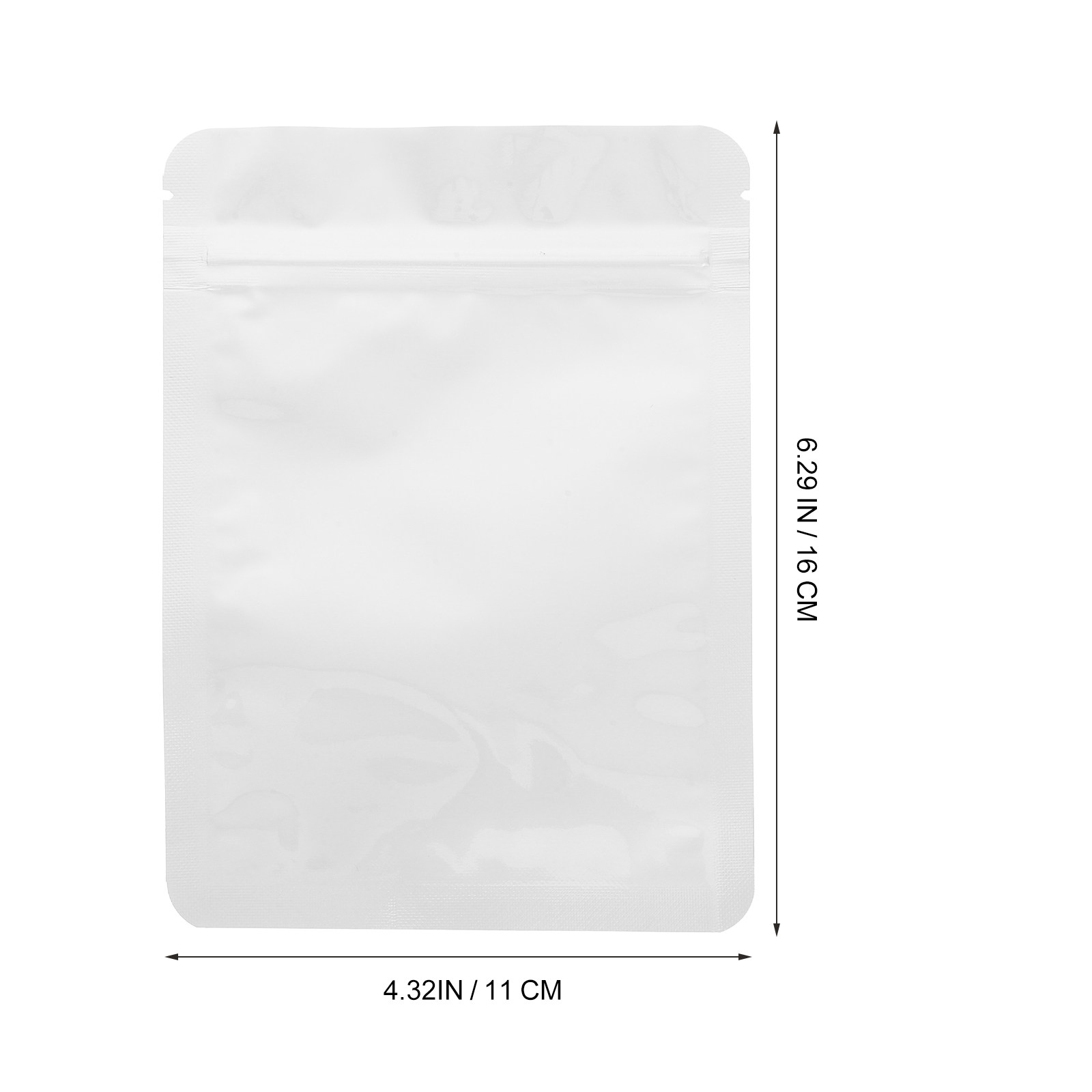 ถุงเก็บอาหารแบบปิดผนึกได้ 50 ช - Food Storage Usa บทวิจารณ์และราคา