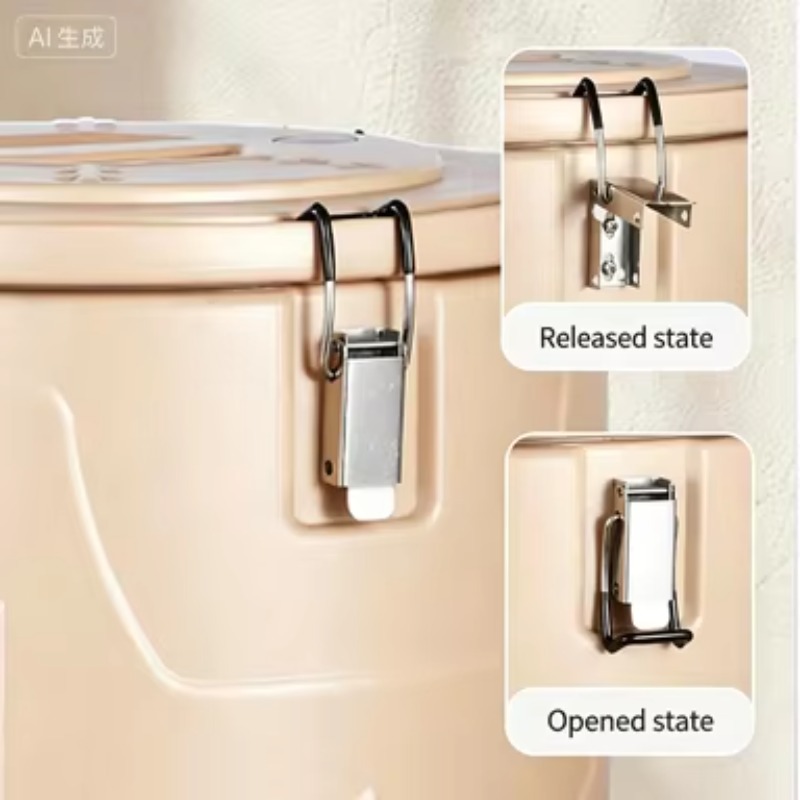ภาชนะเก็บอาหารแบบมีฉนวนสำหรับใ - Food Storage Usa บทวิจารณ์และราคา