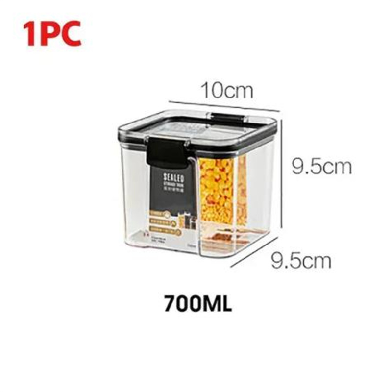 ขายร้อน 460-1800ml ครัวปิดผนึก - Food Storage Hot Box บทวิจารณ์และราคา