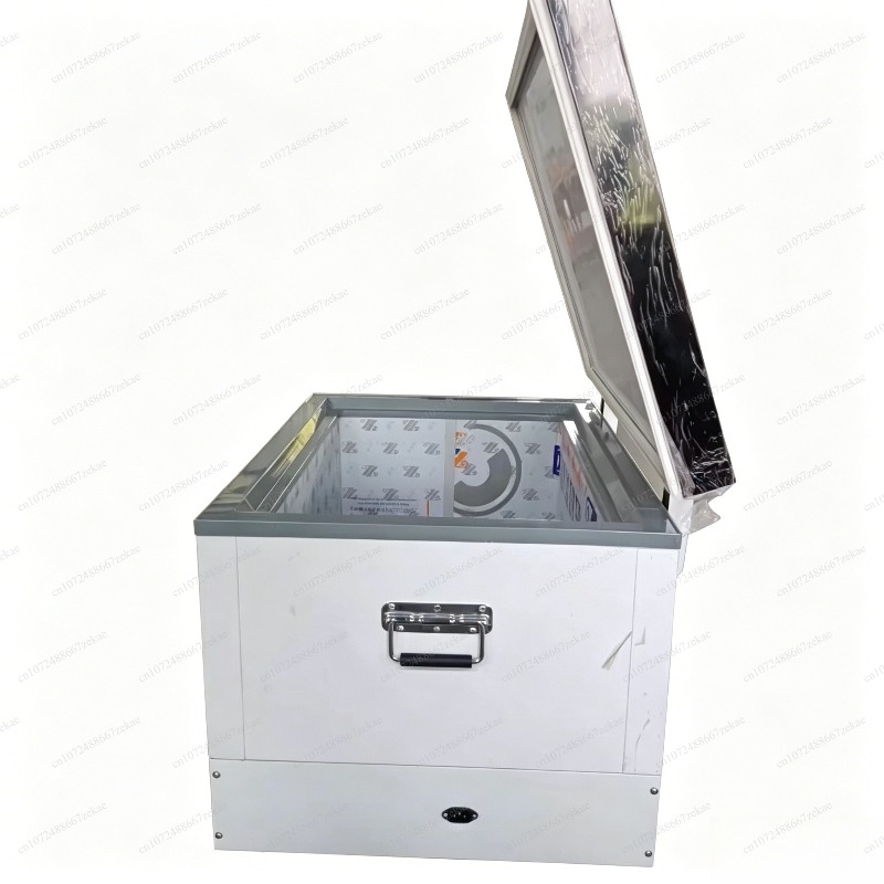 สำหรับการจัดเก็บอาหารในห้องเย็ - Food Storage Hot Box บทวิจารณ์และราคา