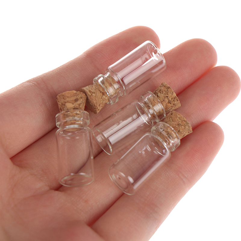 10 ชิ้น 1:12 ตุ๊กตาจิ๋ว ขวดแก้ - Food Storage Usa บทวิจารณ์และราคา