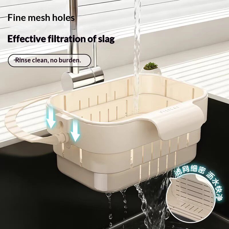 ตะกร้ากรองเศษอาหารแบบพับได้ ตะ - Food Storage With Colander บทวิจารณ์และราคา