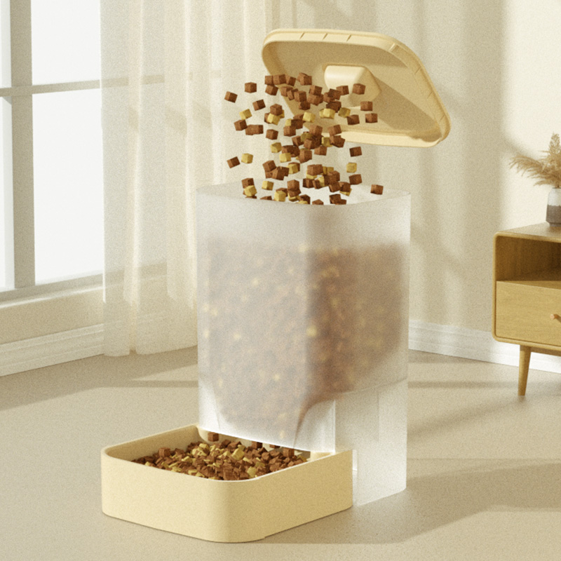 ที่ใส่เครื่องดื่มอัตโนมัติสำหร - Portion Control Container บทวิจารณ์และราคา