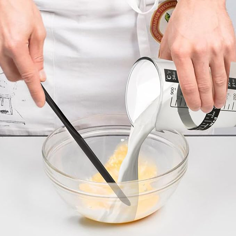 ชุดขวดหมักแป้งซาวโดว์ ขวดหมักแ - Food Storage On Table บทวิจารณ์และราคา