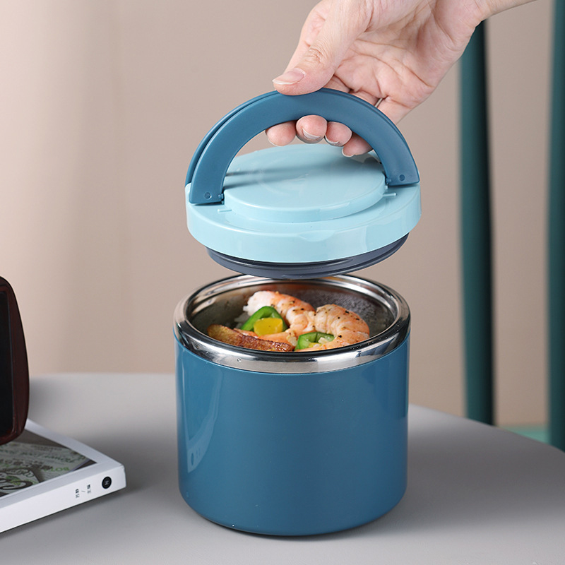กระติกน้ำร้อน/อาหารแบบเก็บอุณห - Food Storage Thermos บทวิจารณ์และราคา