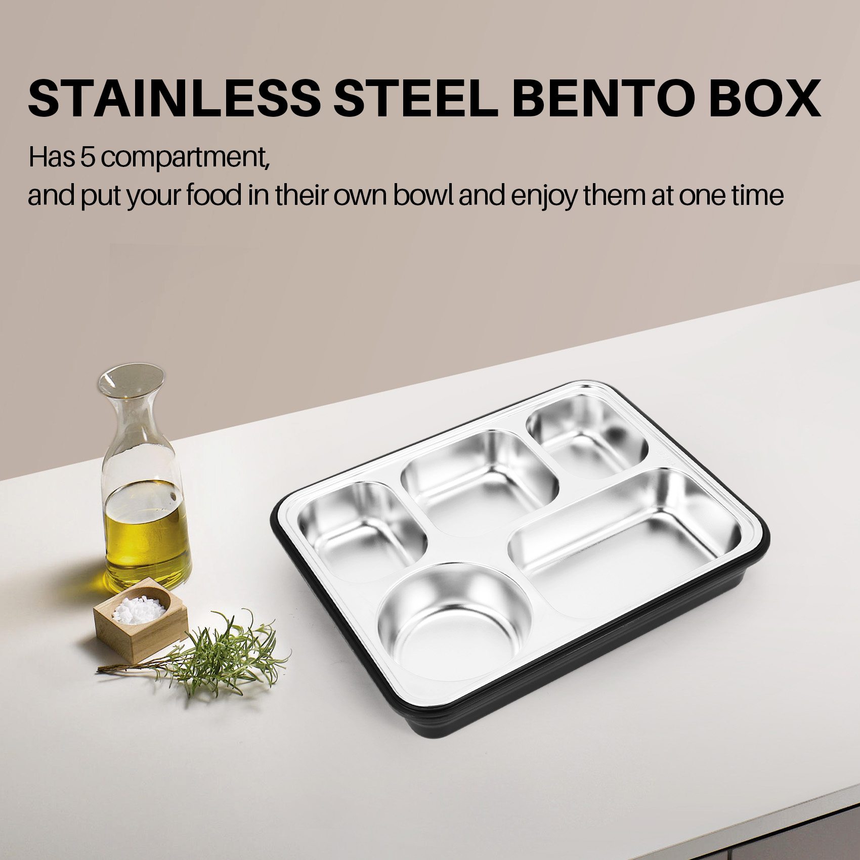 ร้อน-อาหารกลางวันกล่อง Bento ฉ - Food Storage Hot Box บทวิจารณ์และราคา