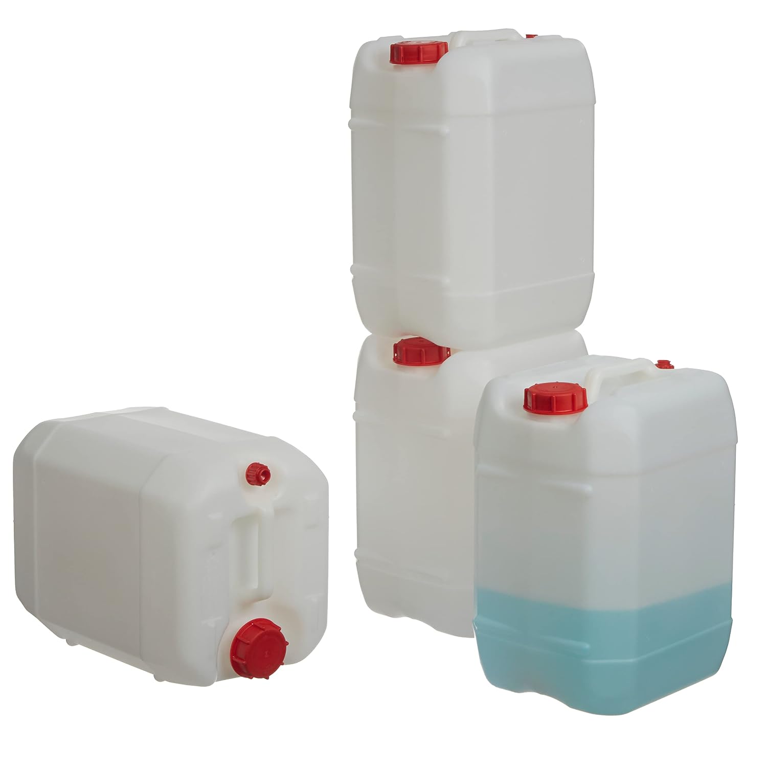 ภาชนะพลาสติกแบบซ้อนกันได้ขนาด  - Food Storage Usa บทวิจารณ์และราคา