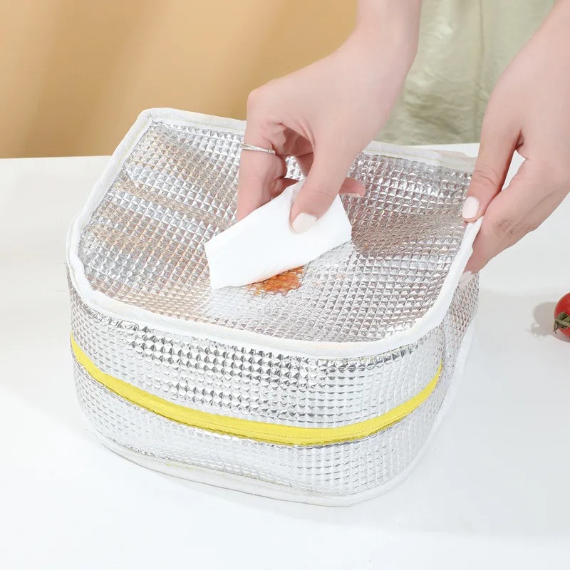 กล่องอาหารกลางวันเด็กกระเป๋า 3 - Food Storage Room บทวิจารณ์และราคา