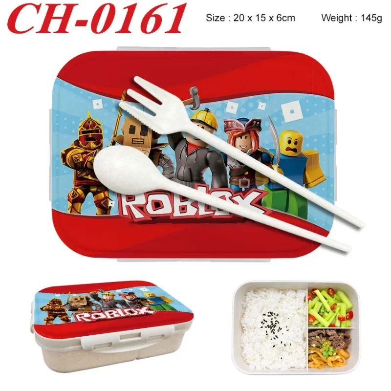 กล่องอาหารกลางวัน Robloxs Bent - Food Storage Usa บทวิจารณ์และราคา