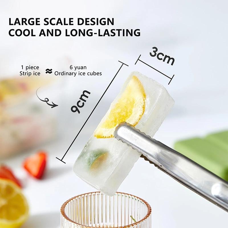 ถาดซิลิโคนขนาดใหญ่พิเศษพร้อมฝา - Food Storage With Colander บทวิจารณ์และราคา