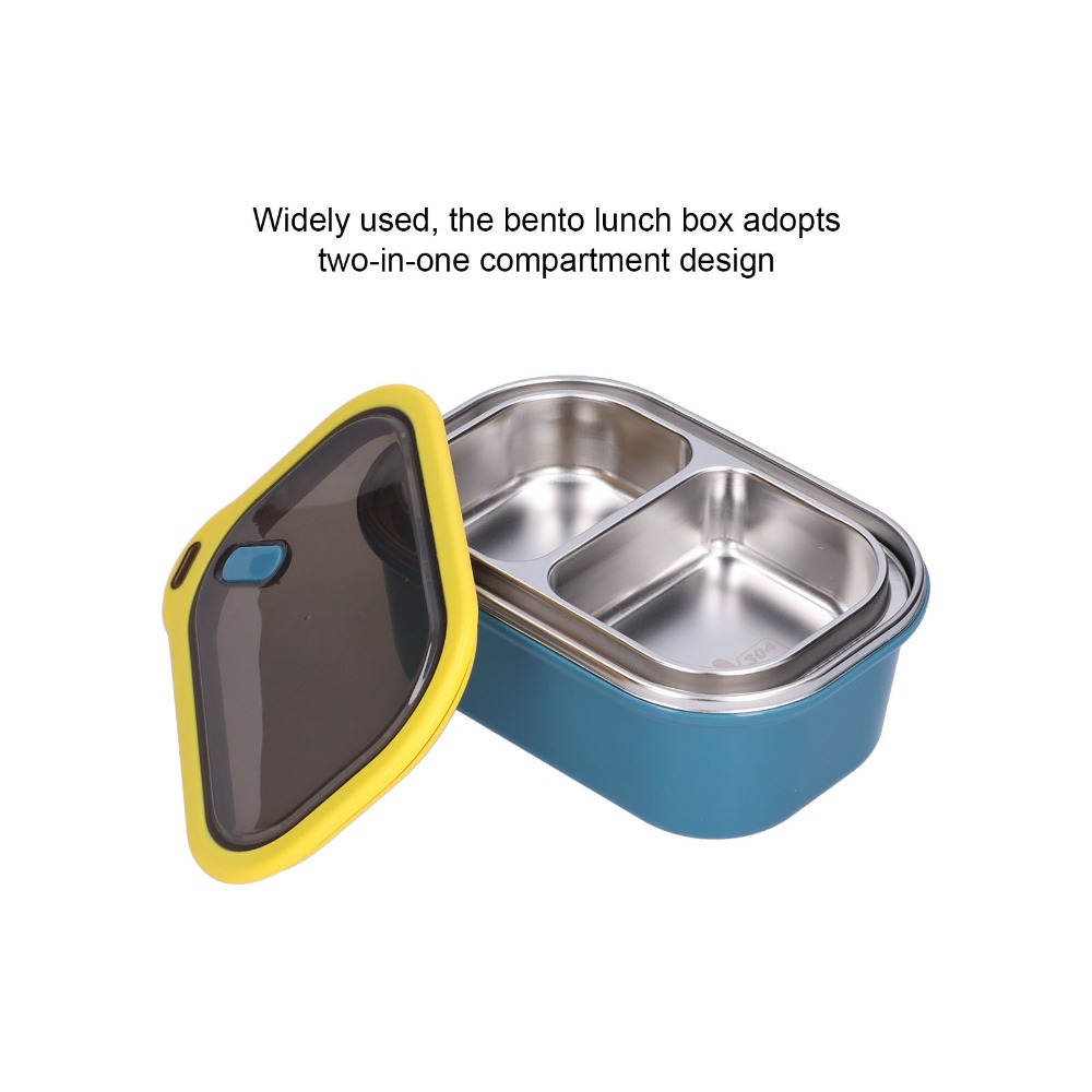 กล่องใส่อาหารสแตนเลสหนา ป้องกั - Food Storage Hot Box บทวิจารณ์และราคา