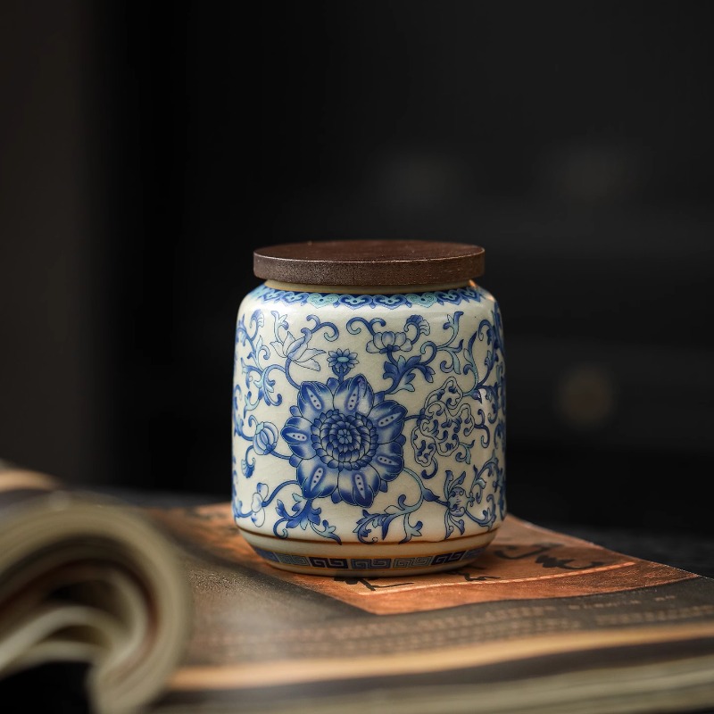 Creative Blue และ White Porcel - Food Storage With Colander บทวิจารณ์และราคา