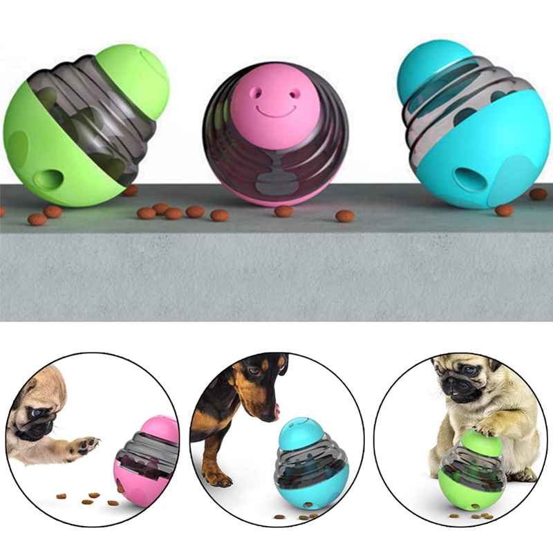 สุนัข Interactive อาหารของเล่น - Portion Control Container บทวิจารณ์และราคา