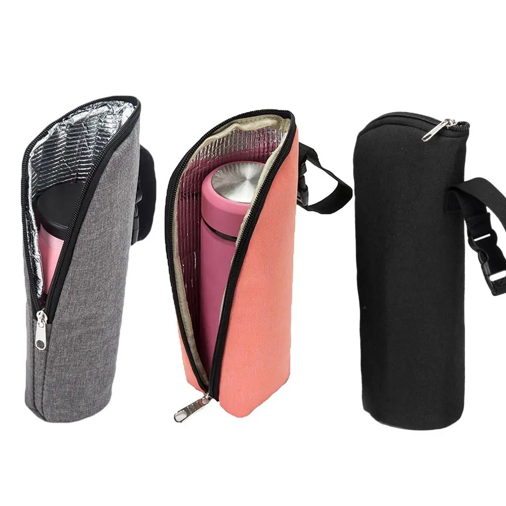 กระเป๋าฉนวนกันความร้อนนมร้อนสำ - Food Storage Thermos บทวิจารณ์และราคา