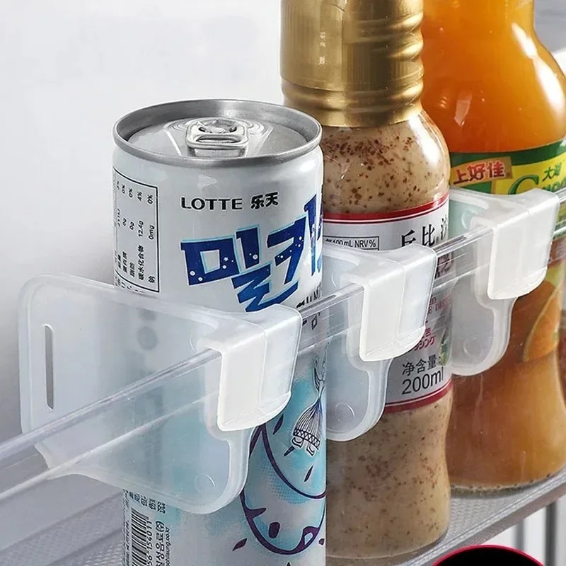 ตัวจัดระเบียบประตูตู้เย็นแบบปร - Food Storage Refrigerator บทวิจารณ์และราคา