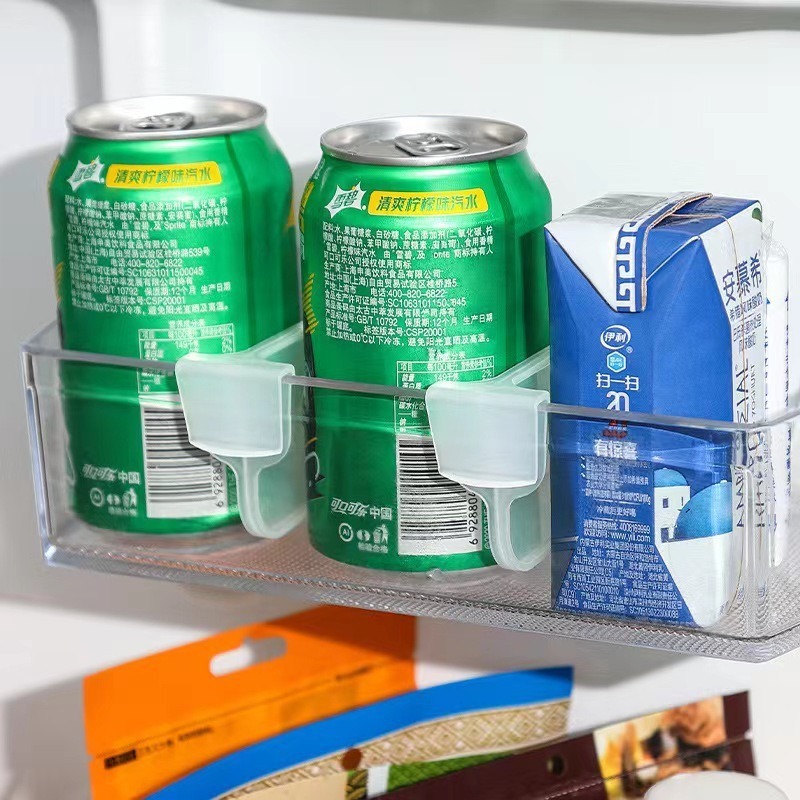 ตัวจัดระเบียบประตูตู้เย็นแบบปร - Food Storage Refrigerator บทวิจารณ์และราคา