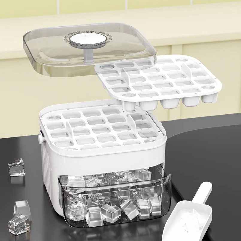 ถังแม่พิมพ์น้ำแข็งเกรดอาหารแบบ - Food Storage Hot Box บทวิจารณ์และราคา
