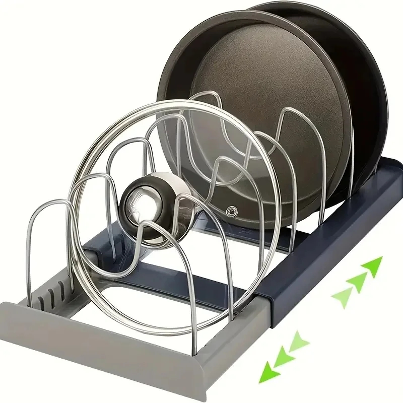ขยายสแตนเลสชั้นเก็บตู้ครัวผู้ถ - Food Storage Room บทวิจารณ์และราคา