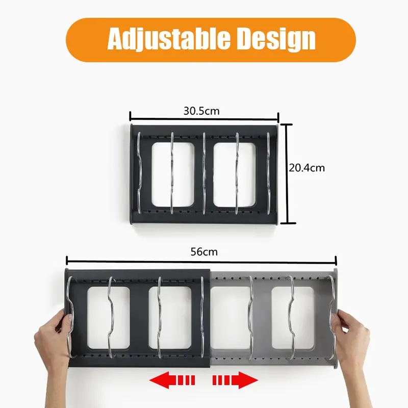 ขยายสแตนเลสชั้นเก็บตู้ครัวผู้ถ - Food Storage Room บทวิจารณ์และราคา