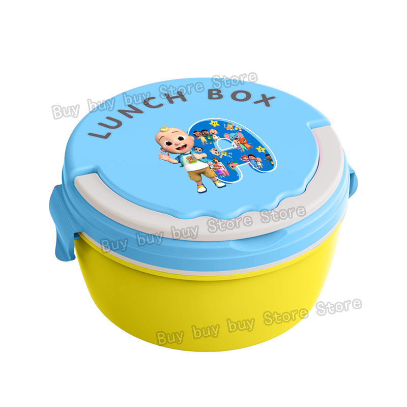 กล่องอาหารกลางวันโคโคเมลอน กล่ - Food Storage Usa บทวิจารณ์และราคา