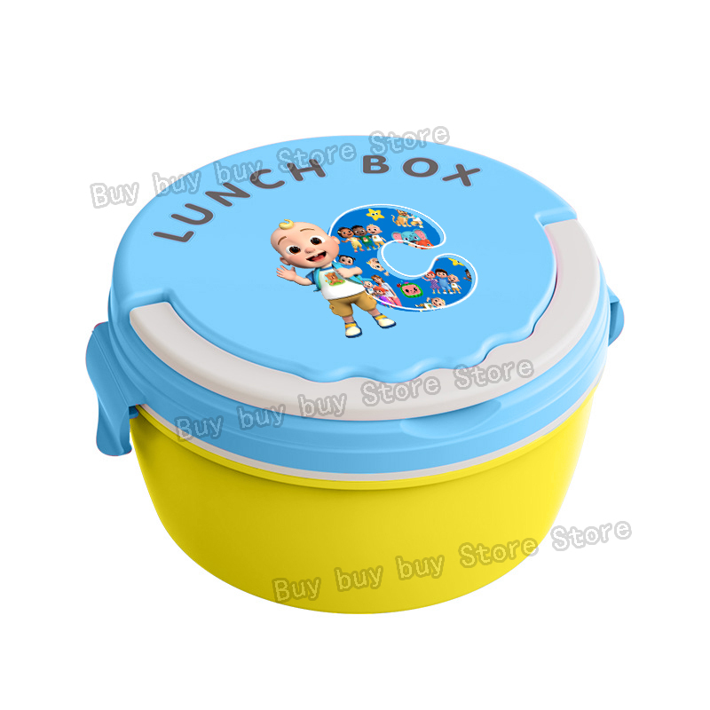 กล่องอาหารกลางวันโคโคเมลอน กล่ - Food Storage Usa บทวิจารณ์และราคา