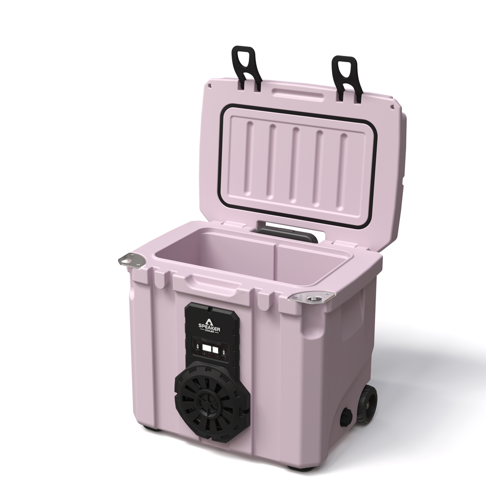 กล่องเก็บความเย็นแบบพกพาขนาด 3 - Food Storage Usa บทวิจารณ์และราคา