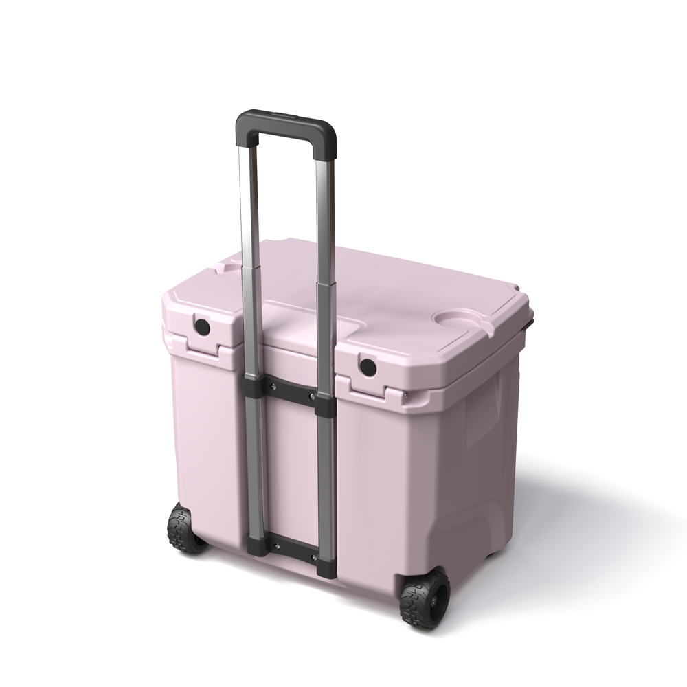 กล่องเก็บความเย็นแบบพกพาขนาด 3 - Food Storage Usa บทวิจารณ์และราคา