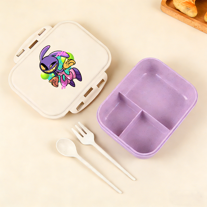 อะนิเมะอะเมซิ่ง ดิจิตอล เซอร์ค - Food Storage Room บทวิจารณ์และราคา