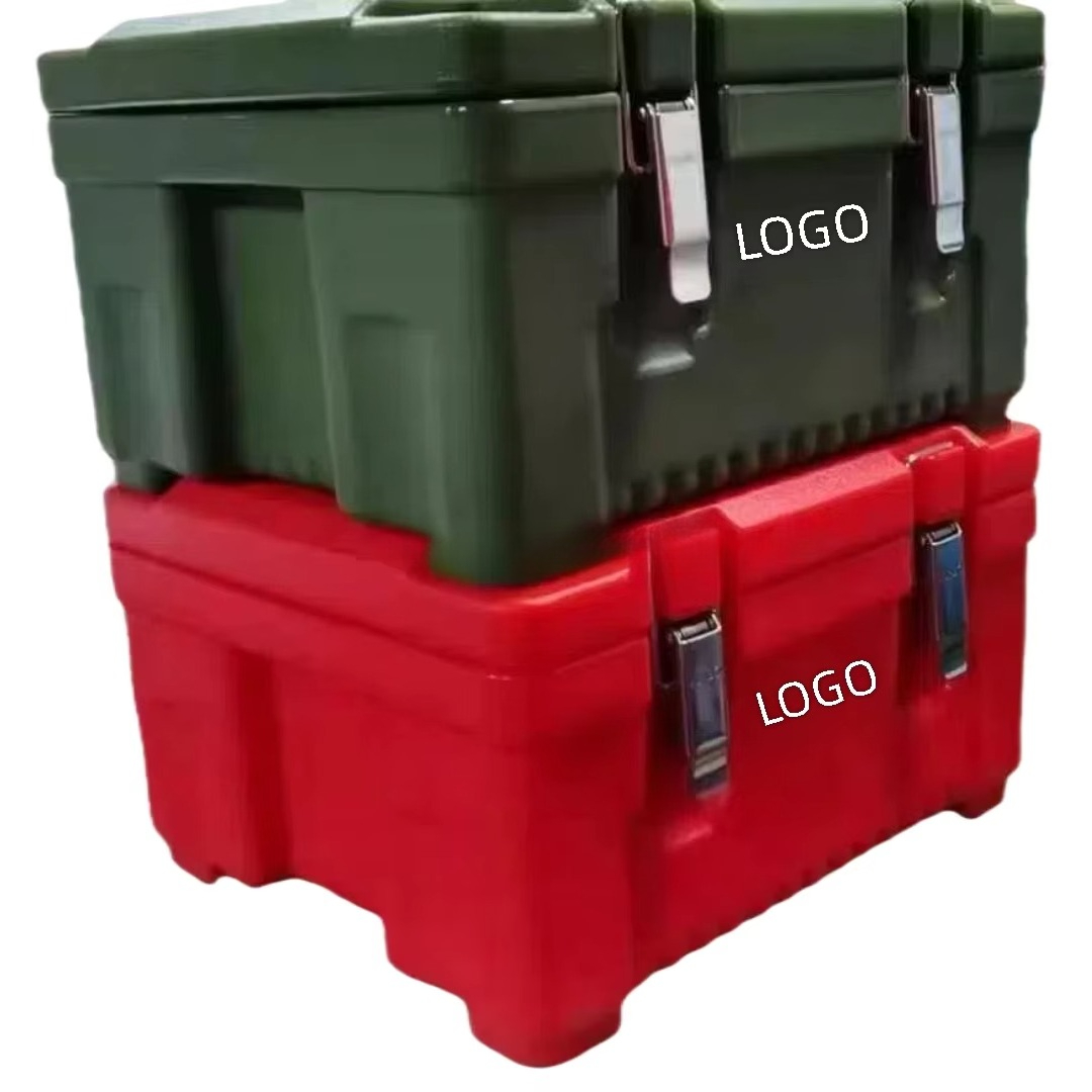 กล่องเก็บความร้อนสแตนเลสขนาดให - Food Storage Hot Box บทวิจารณ์และราคา