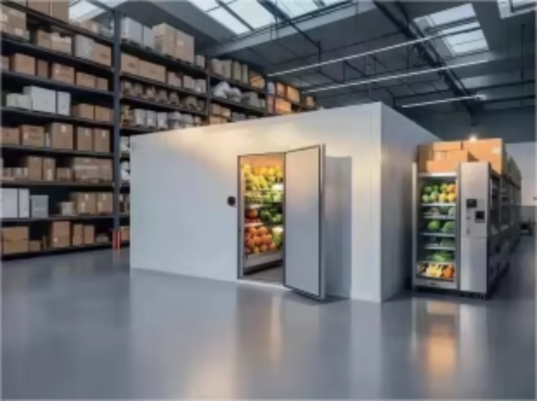 ราคาโรงงานตามสั่ง ปรับขนาดได้  - Food Storage Range บทวิจารณ์และราคา