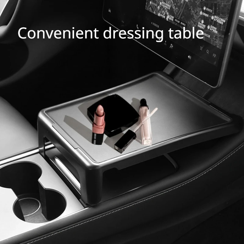 ถาดอาหารสำหรับ Tesla รุ่น3 Y ค - Food Storage On Table บทวิจารณ์และราคา