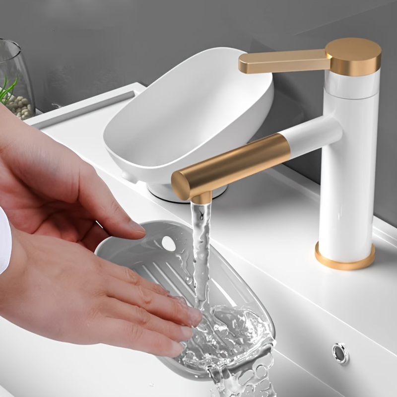 ผู้ถือสบู่ท่อระบายน้ําจานสบู่  - Portion Control Container บทวิจารณ์และราคา