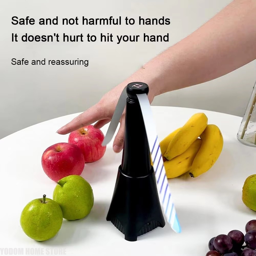 พัดลมไล่แมลงแบบพกพาสำหรับโต๊ะ/ - Food Storage On Table บทวิจารณ์และราคา