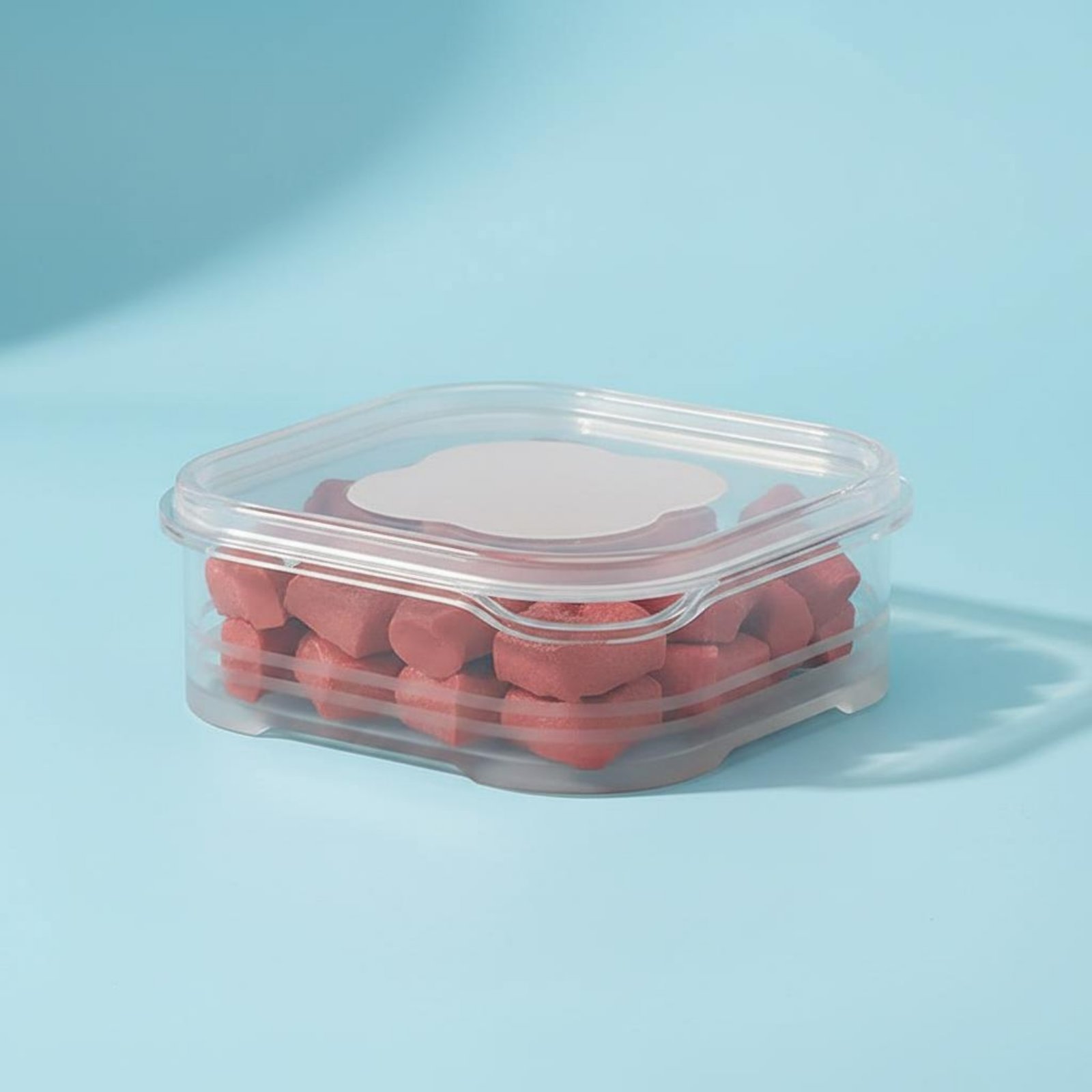 กล่องแช่แข็งเนื้อสัตว์ กล่องคว - Portion Control Container บทวิจารณ์และราคา