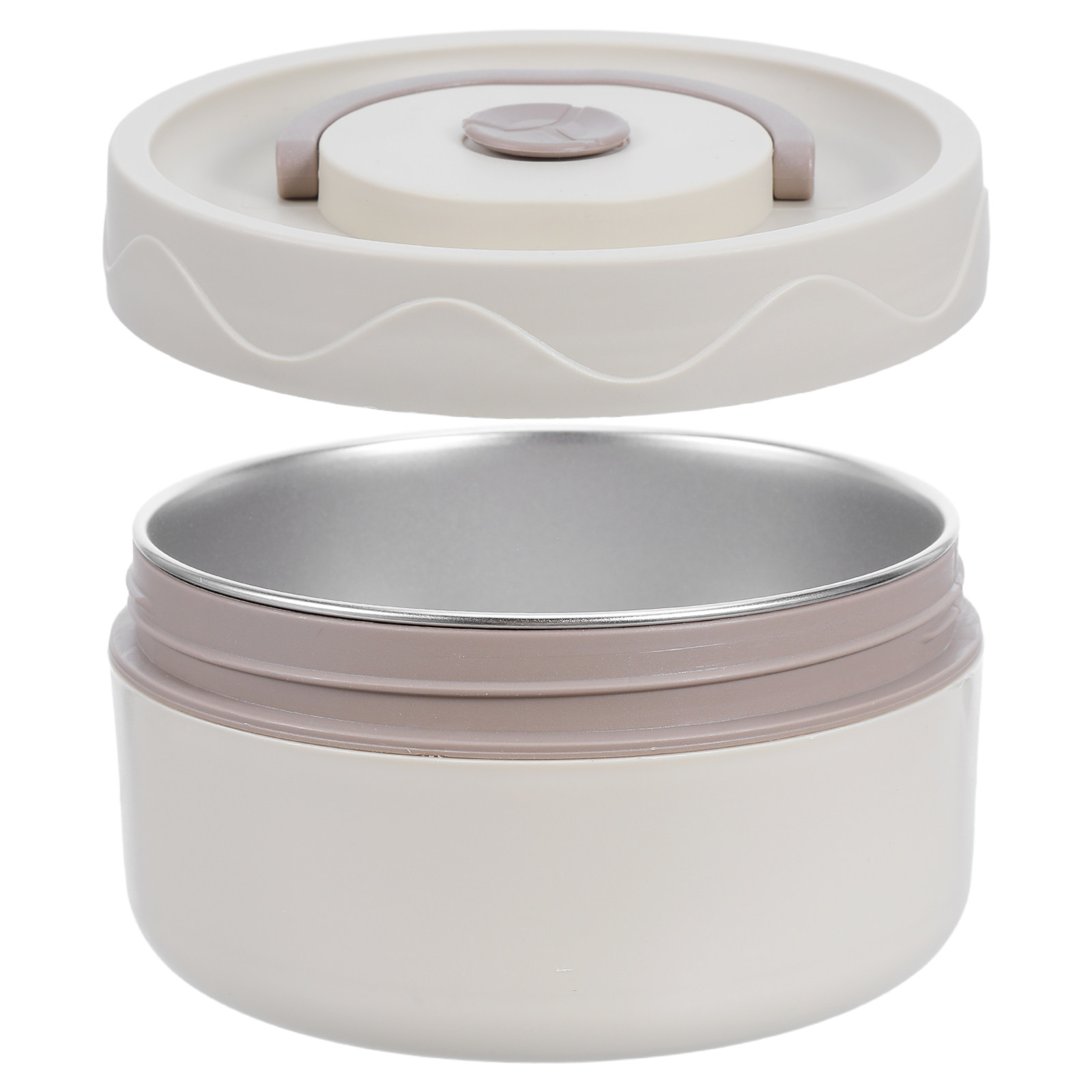 กล่องอาหารกลางวันสแตนเลสสุญญาก - Food Storage Hot Box บทวิจารณ์และราคา