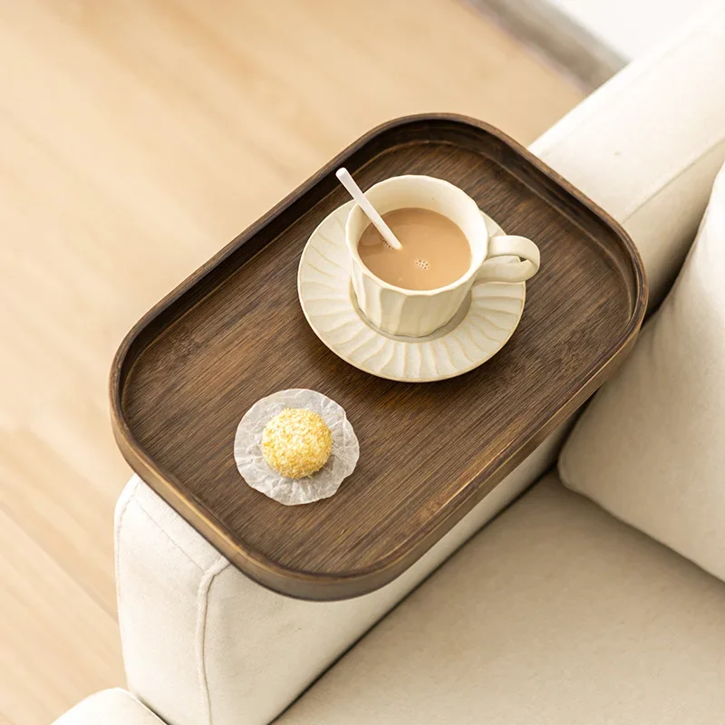 ถาดวางของแบบหนีบข้างโซฟา, ถาดว - Food Storage Room บทวิจารณ์และราคา