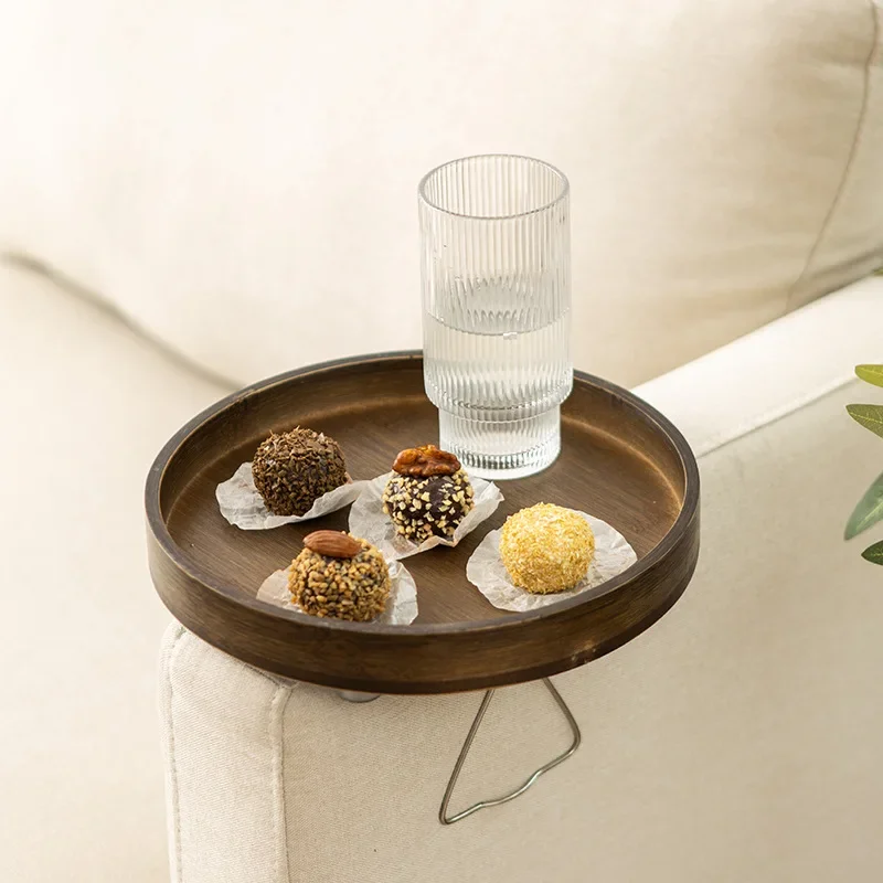 ถาดวางของแบบหนีบข้างโซฟา, ถาดว - Food Storage Room บทวิจารณ์และราคา